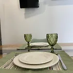 Σπίτι διακοπών Raizes Al