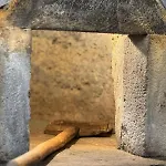 Raizes Al Povoacao (Sao Miguel)