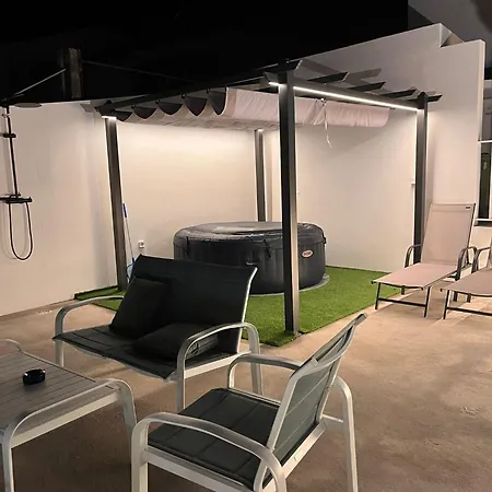 Raizes Al Semesterbostad *