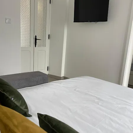 Raizes Al Dom wakacyjny *