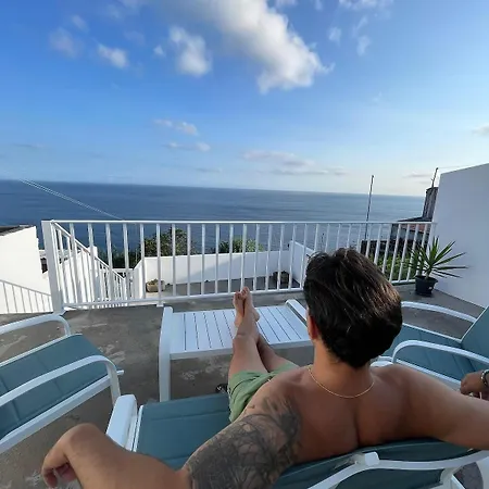 Raizes Al * Povoacao (Sao Miguel)