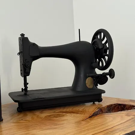 Raizes Al Feriehus *