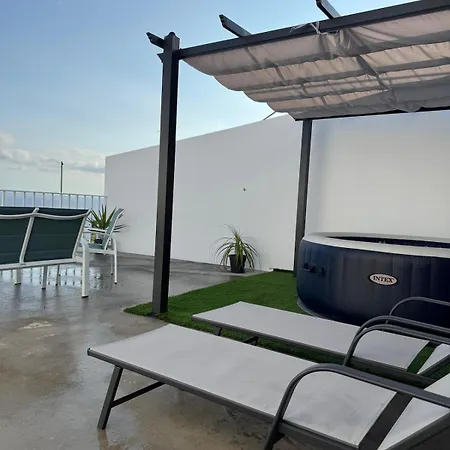 Raizes Al Holiday home *