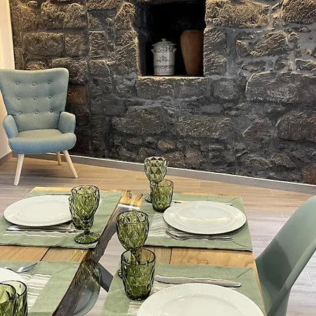 Raizes Al Feriehus *