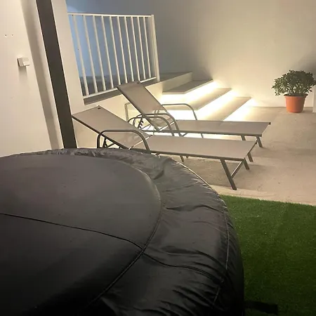 Semesterbostad Raizes Al *