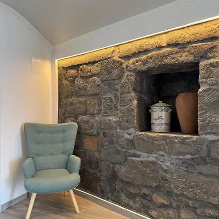 Holiday home Raizes Al Povoacao (Sao Miguel)