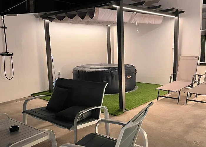 Raizes Al Dom wakacyjny *