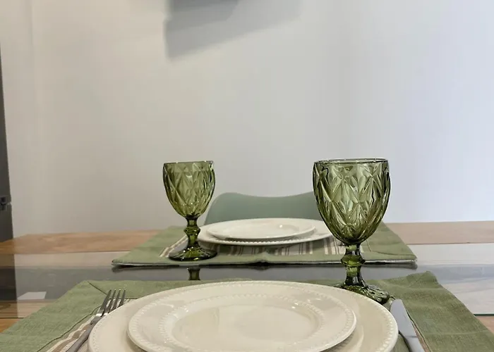 Holiday home Raizes Al