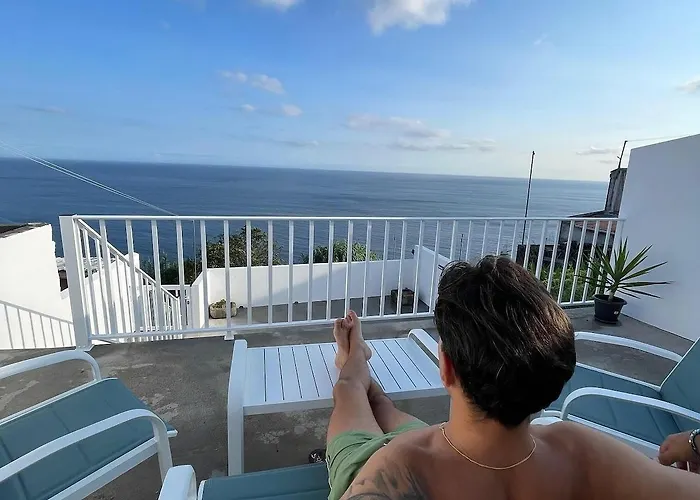 Raizes Al * Povoacao (Sao Miguel)