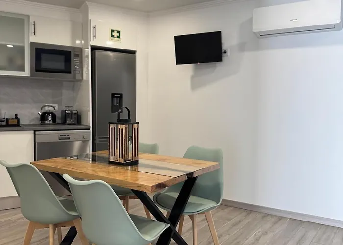 Holiday home Raizes Al