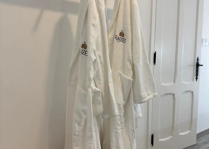 Raizes Al Povoacao (Sao Miguel)