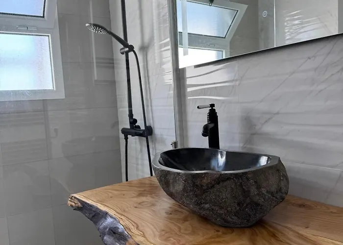 Dom wakacyjny Raizes Al