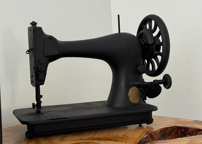 Raizes Al Holiday home *