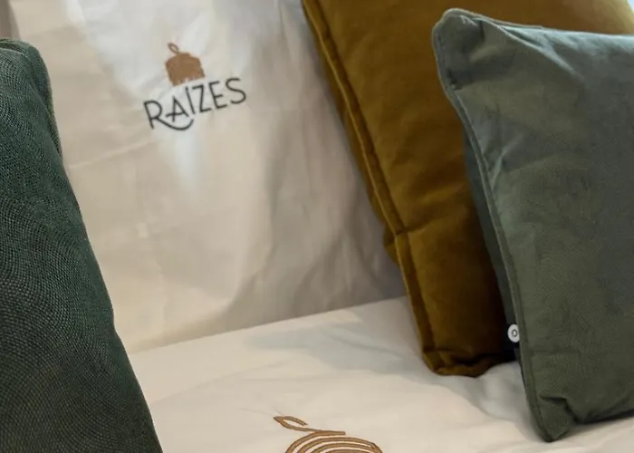 Dom wakacyjny Raizes Al Povoacao (Sao Miguel)