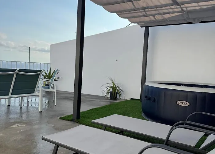 Raizes Al Holiday home *