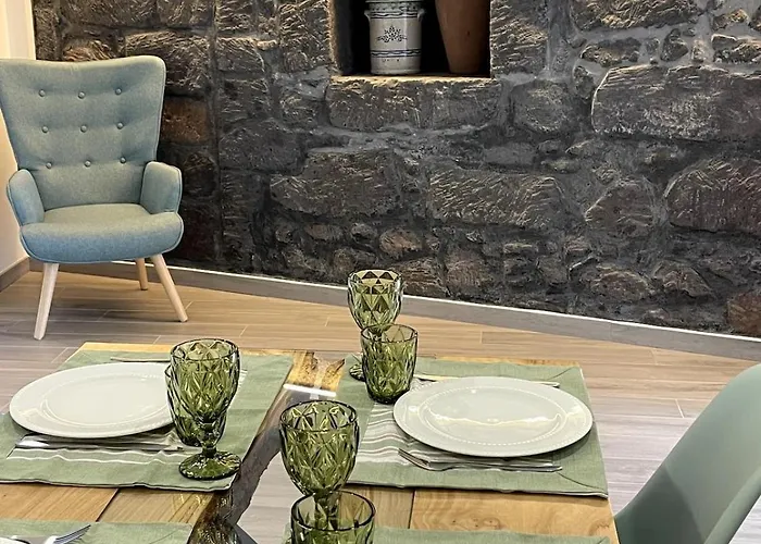 Raizes Al Dom wakacyjny *