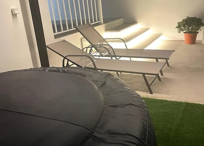 Holiday home Raizes Al *